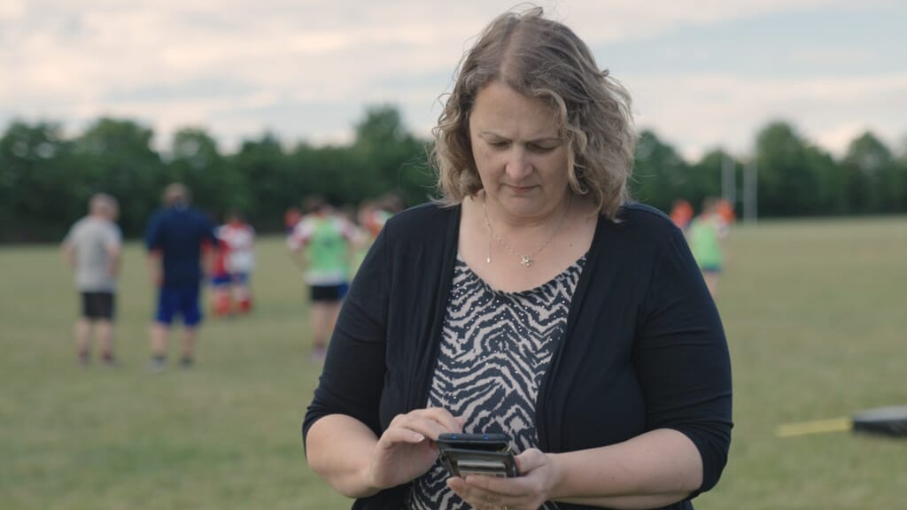 La Mejor App Gratuita para Equipos Deportivos | Descarga Spond