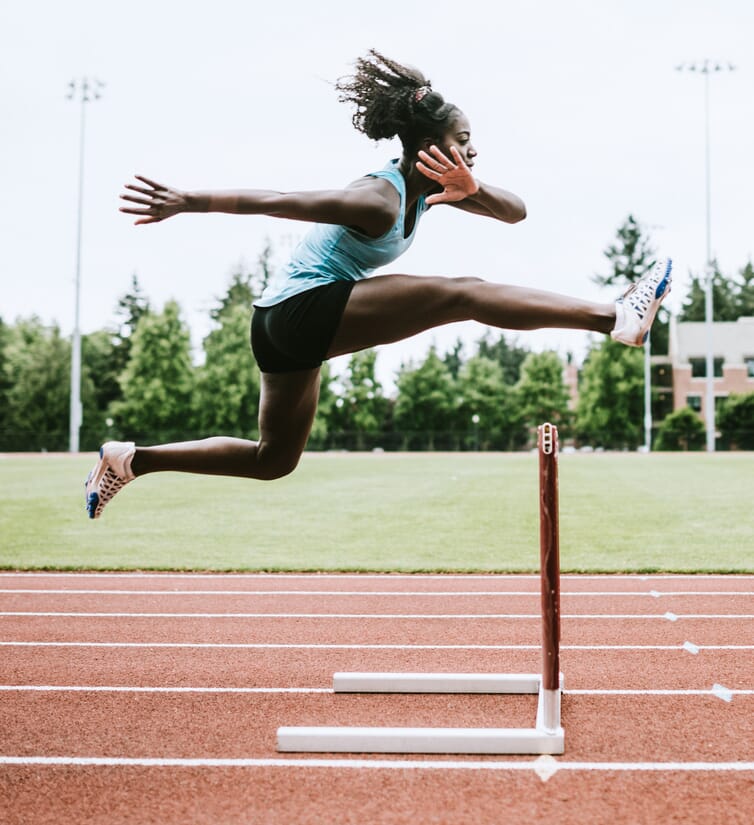 athletics team management app spond