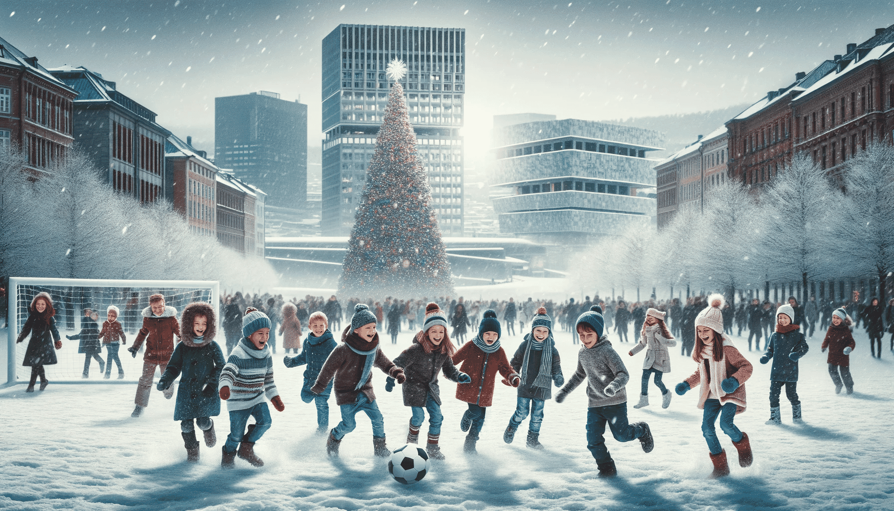DALL%C2%B7E-2024-01-02-15.34.09-Children-of-diverse-descent-bundled-up-in-warm-winter-clothes-are-joyfully-playing-football-in-the-snowy-landscape-of-Norway-during-Christmas.-In-th.png?w=1024&h=585&scale