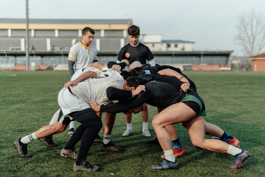 Your Guide to the Ultimate Rugby Pre-Season Training | Spond
