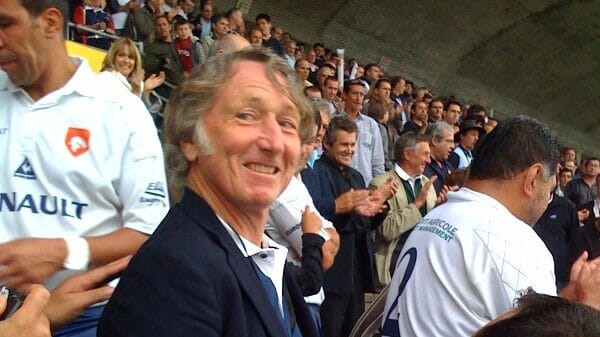 Willie John McBride - Iconic lock and leader, exemplifying the spirit of the greatest British rugby players.