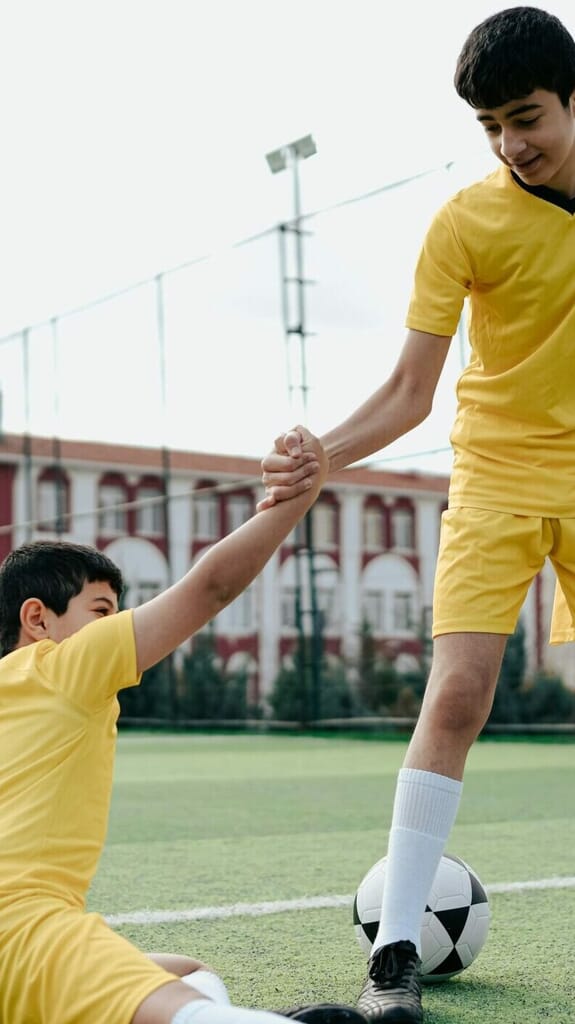 Spond vs SportMember event planning feature for sports clubs