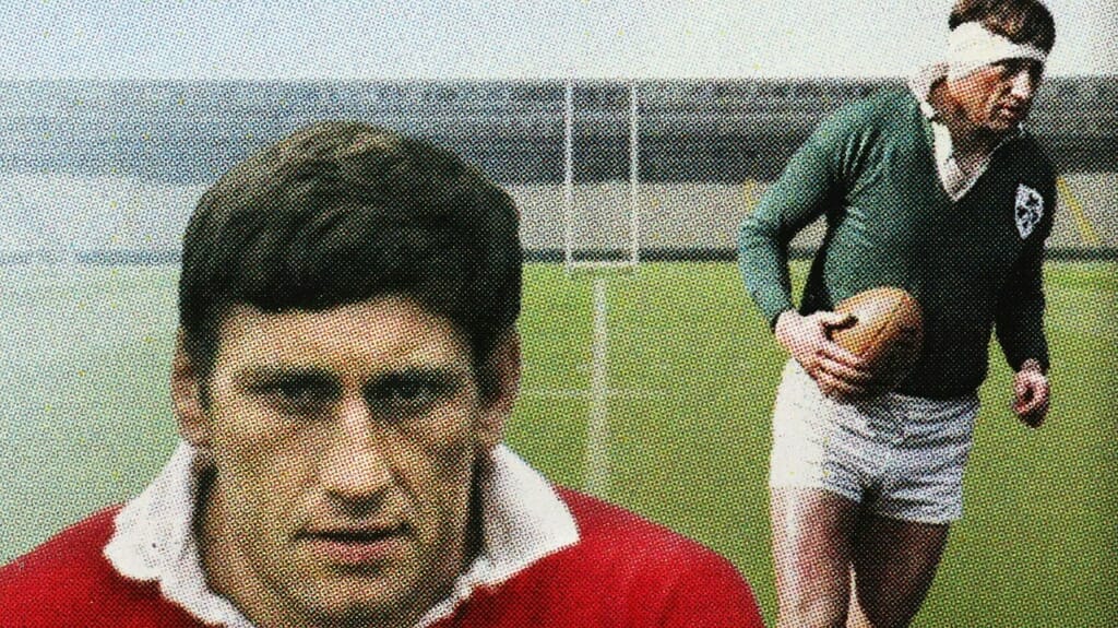 The Top 10 Greatest British Rugby Players in History | Spond