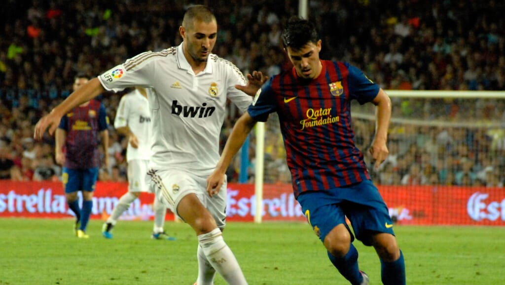 Top 10 Greatest Football Club Rivalries in History | Spond