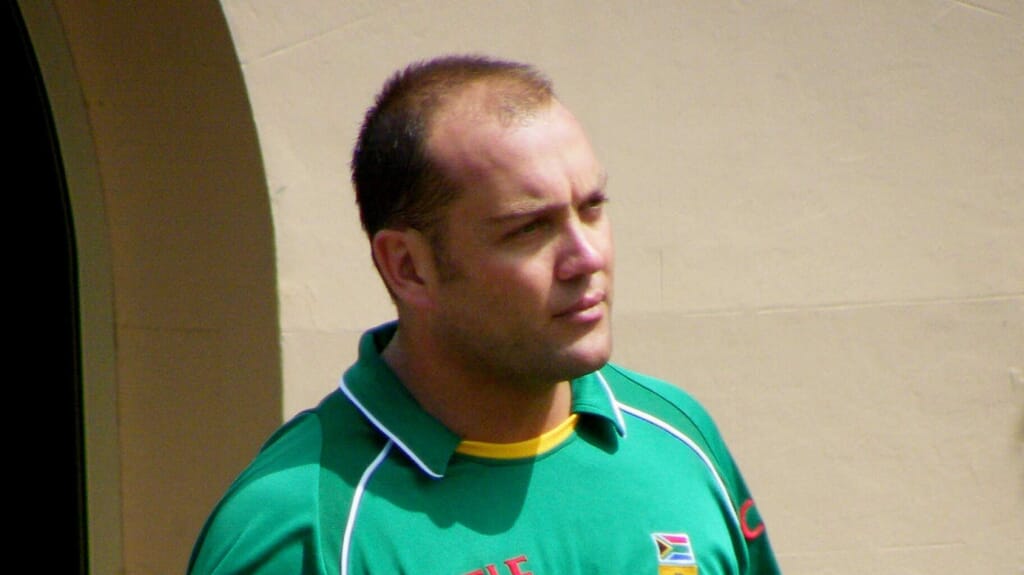 Jacques Kallis, South Africa’s cricket all-rounder with exceptional records.