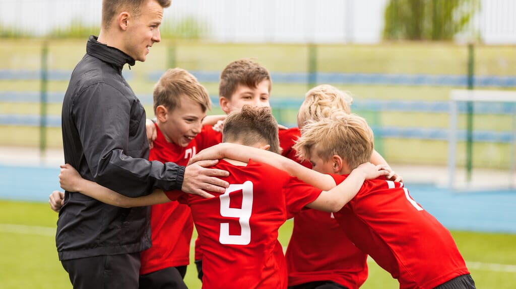 The 10 Things That Make the Perfect Grassroots Sports Coach