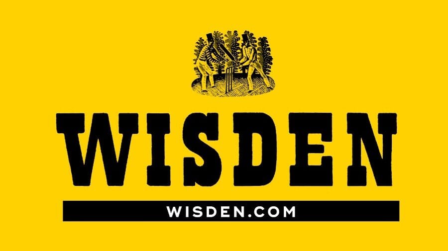 Wisden Cricket Monthly logo, representing one of the best free cricket apps for cricket journalism and expert insights.