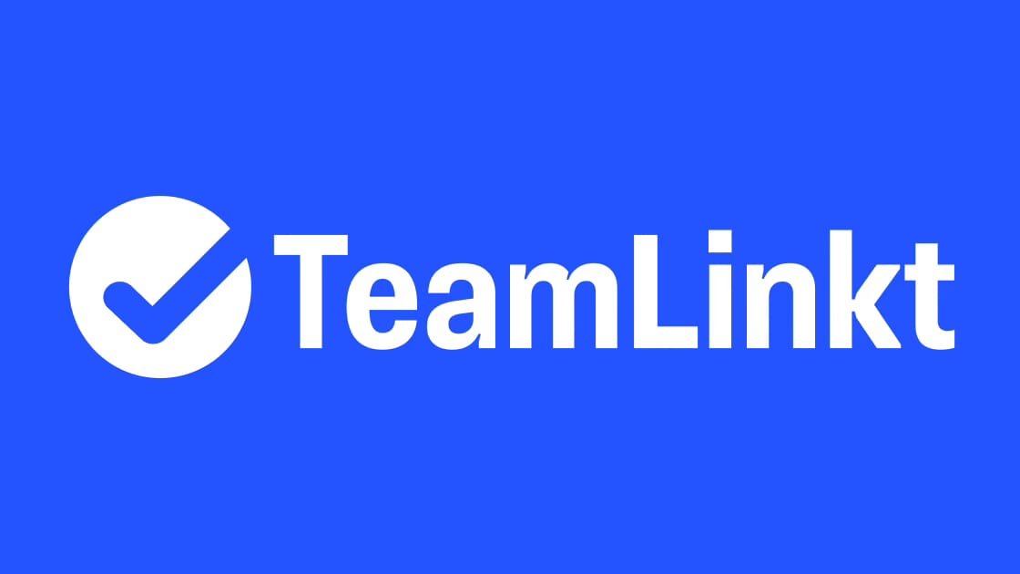  TeamLinkt logo - A budget-friendly contender in the Best Sports Team Management Apps lineup.